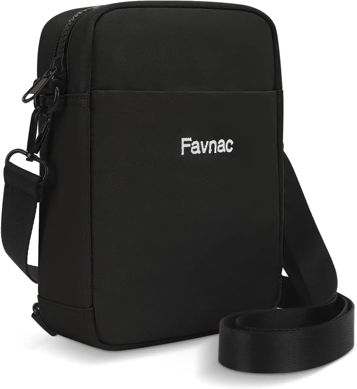 Small Crossbody Bags for Women, Fanny Packs for Women with Card Slot, Adjustable Shoulder Strap for Work and Shopping