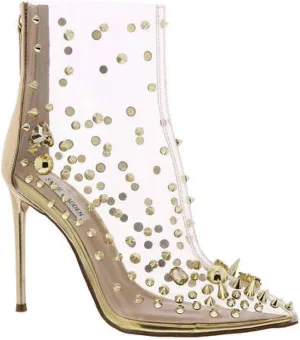 Steve Madden Women's Viceroy Ankle Boot