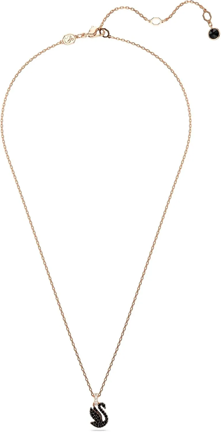 Swarovski Swan Pendant Collection