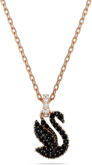 Swarovski Swan Pendant Collection