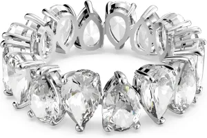 Swarovski Vittore Crystal Ring Jewelry Collection