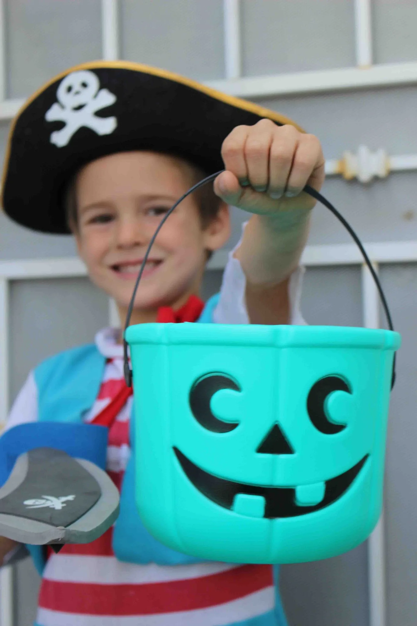 Teal Pumpkin Bundle