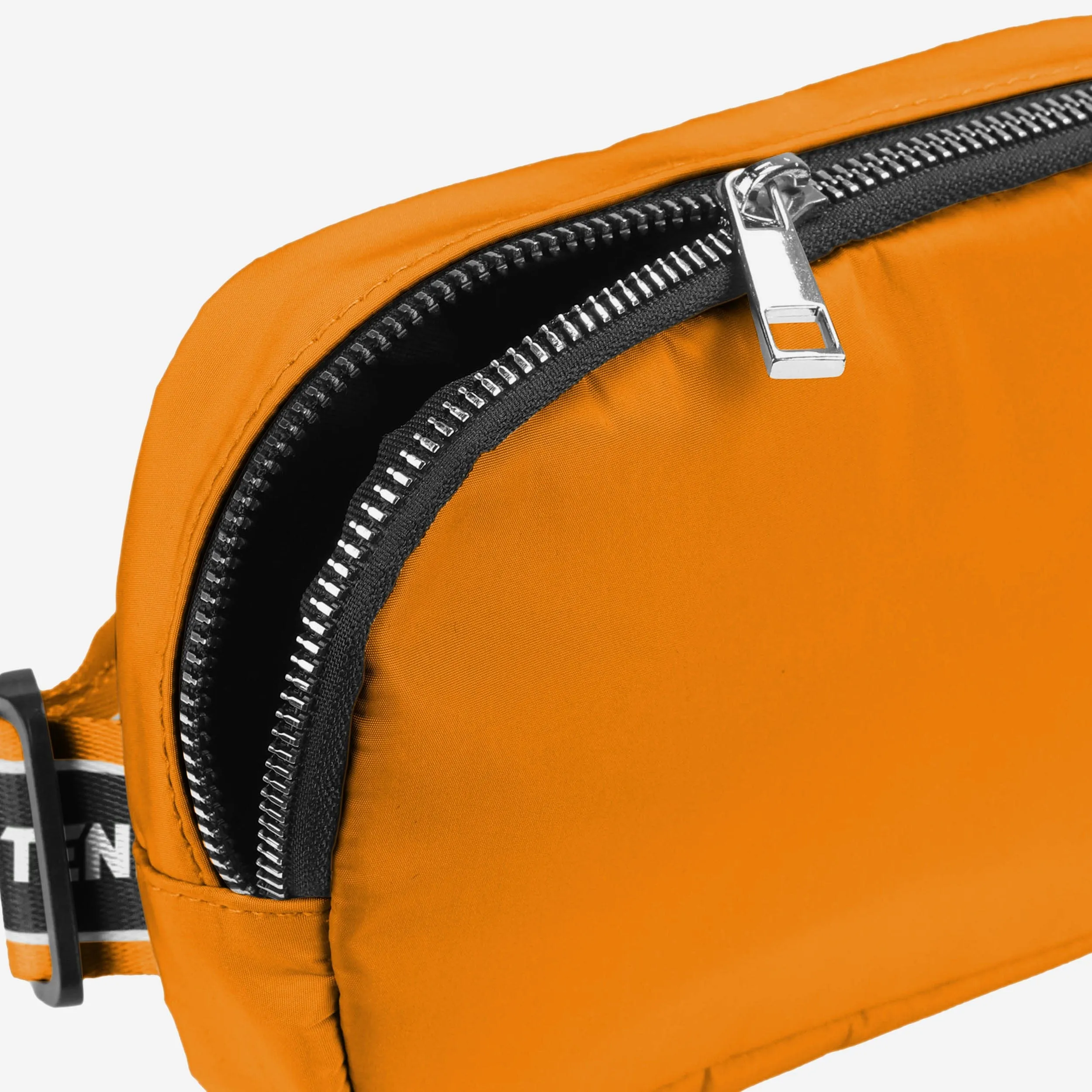 Tennessee Volunteers Team Wordmark Crossbody Belt Bag