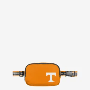 Tennessee Volunteers Team Wordmark Crossbody Belt Bag