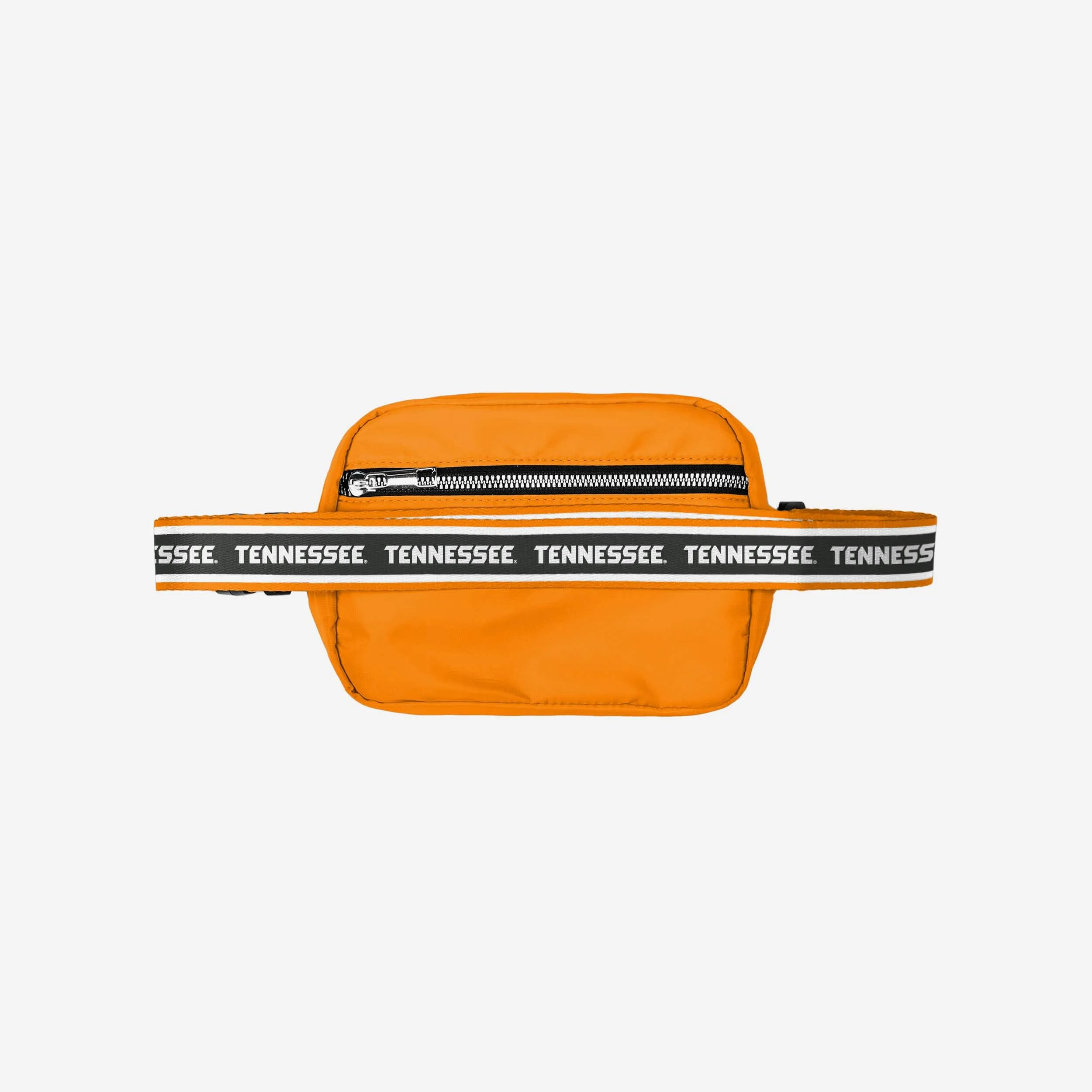 Tennessee Volunteers Team Wordmark Crossbody Belt Bag