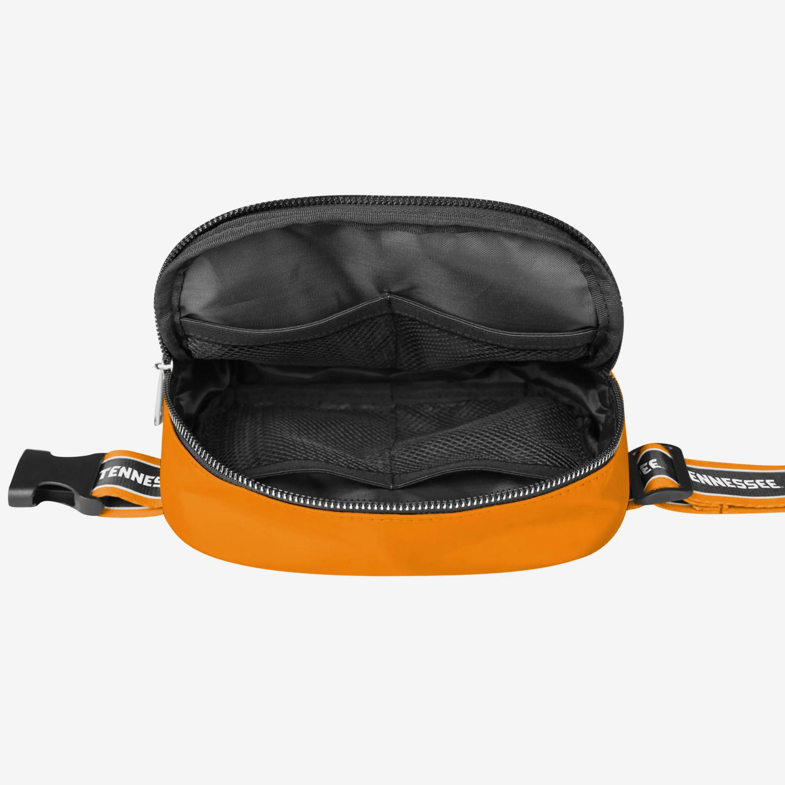 Tennessee Volunteers Team Wordmark Crossbody Belt Bag