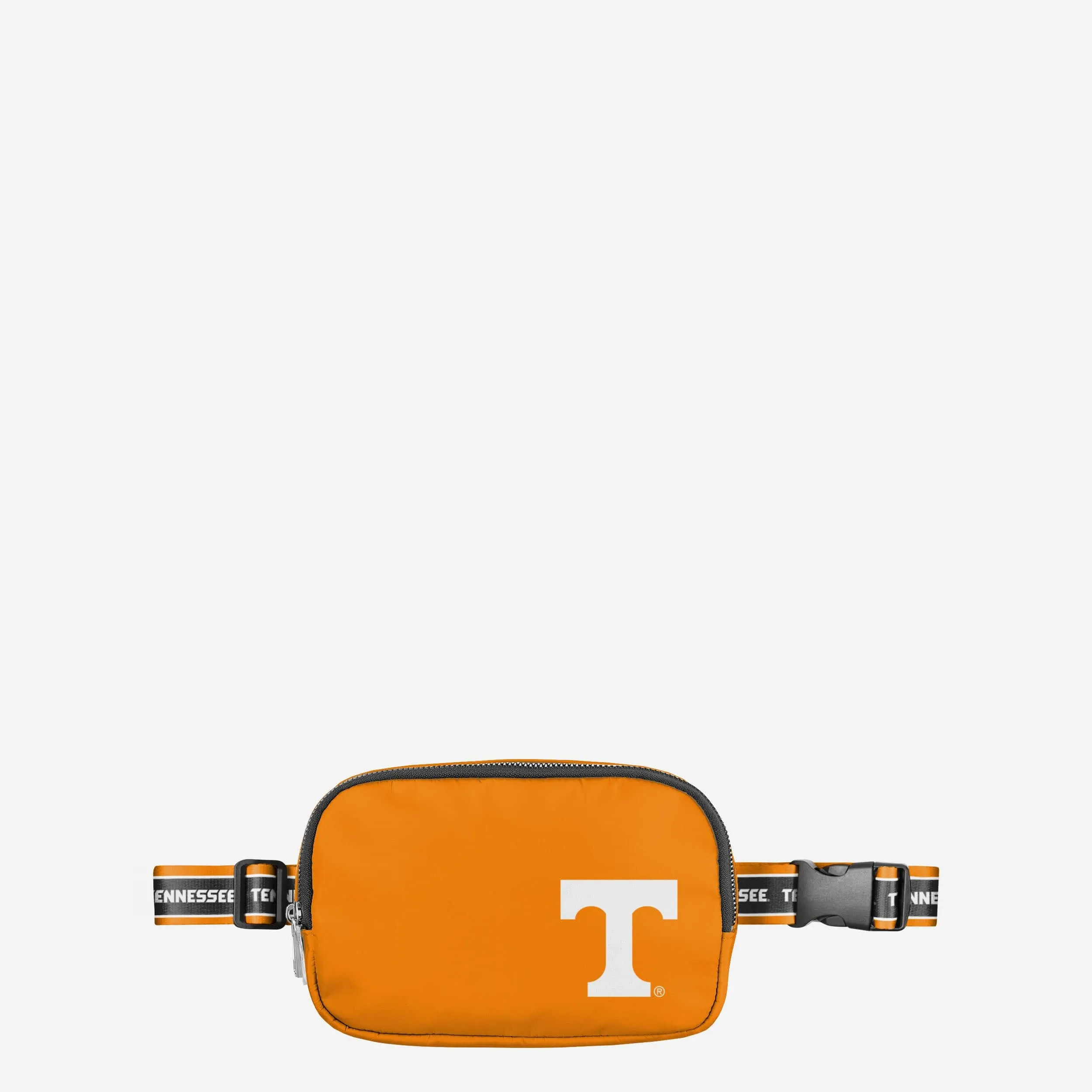 Tennessee Volunteers Team Wordmark Crossbody Belt Bag