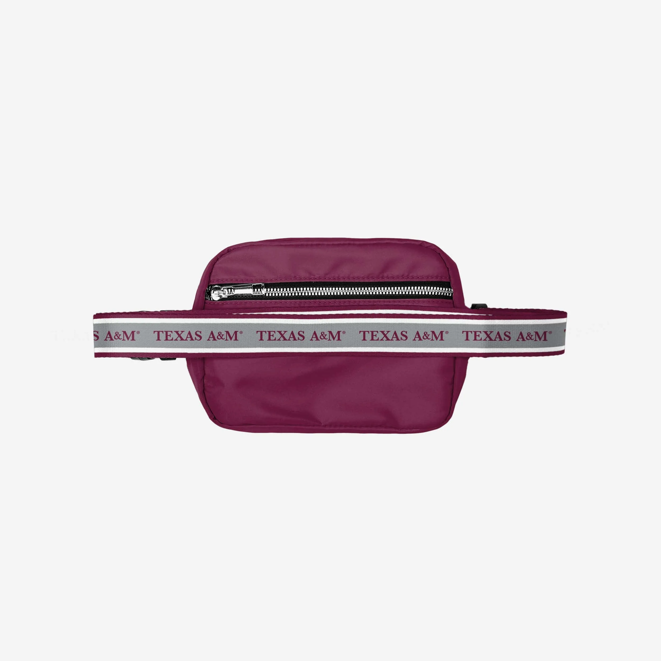 Texas A&M Aggies Team Wordmark Crossbody Belt Bag