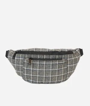 The Fawny Pack - Plaid Tweed