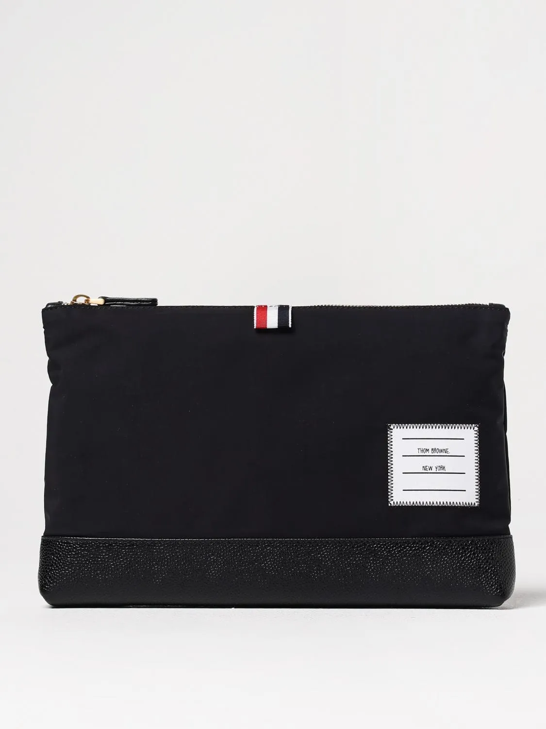 Thom Browne Briefcase Men Black