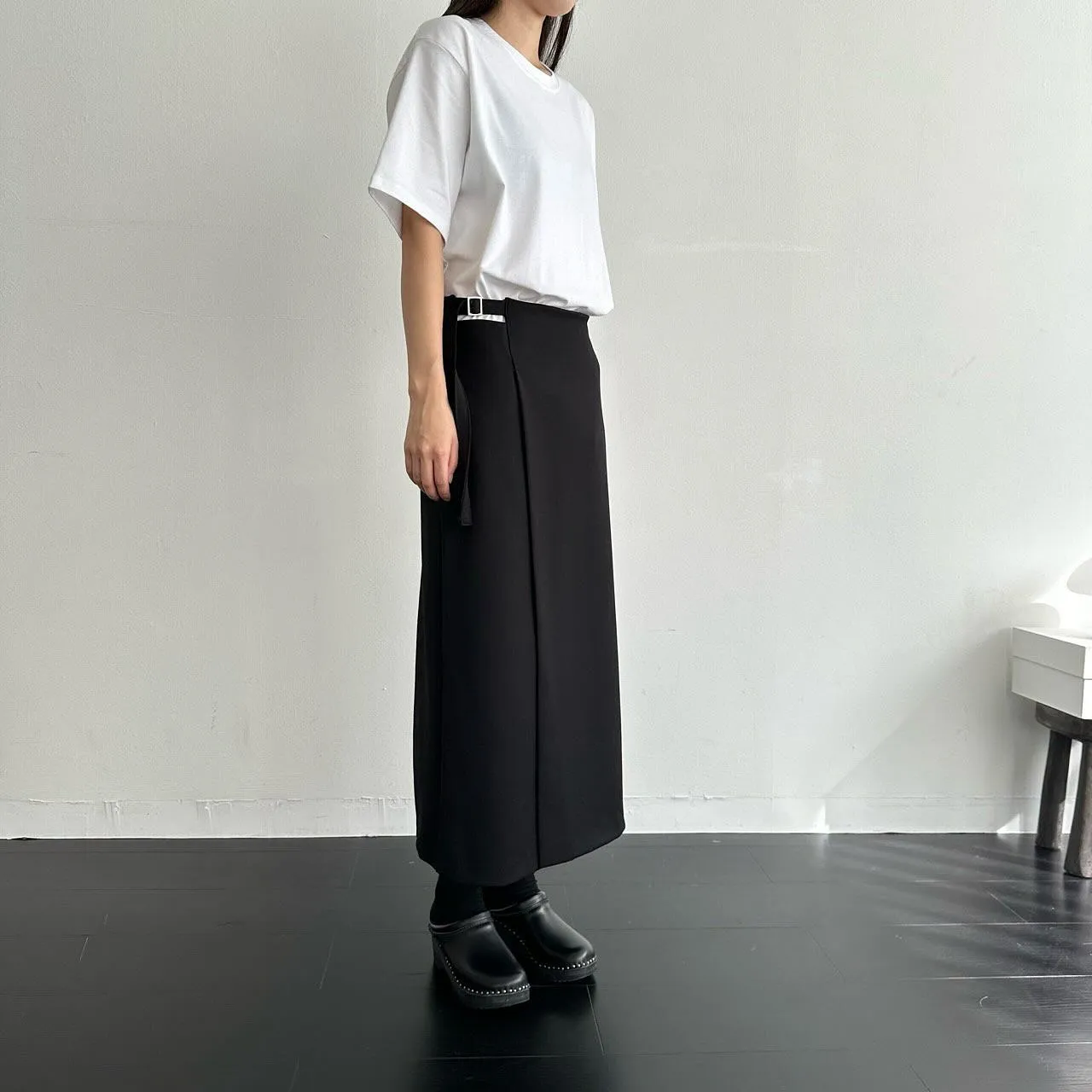 Tide Skirt