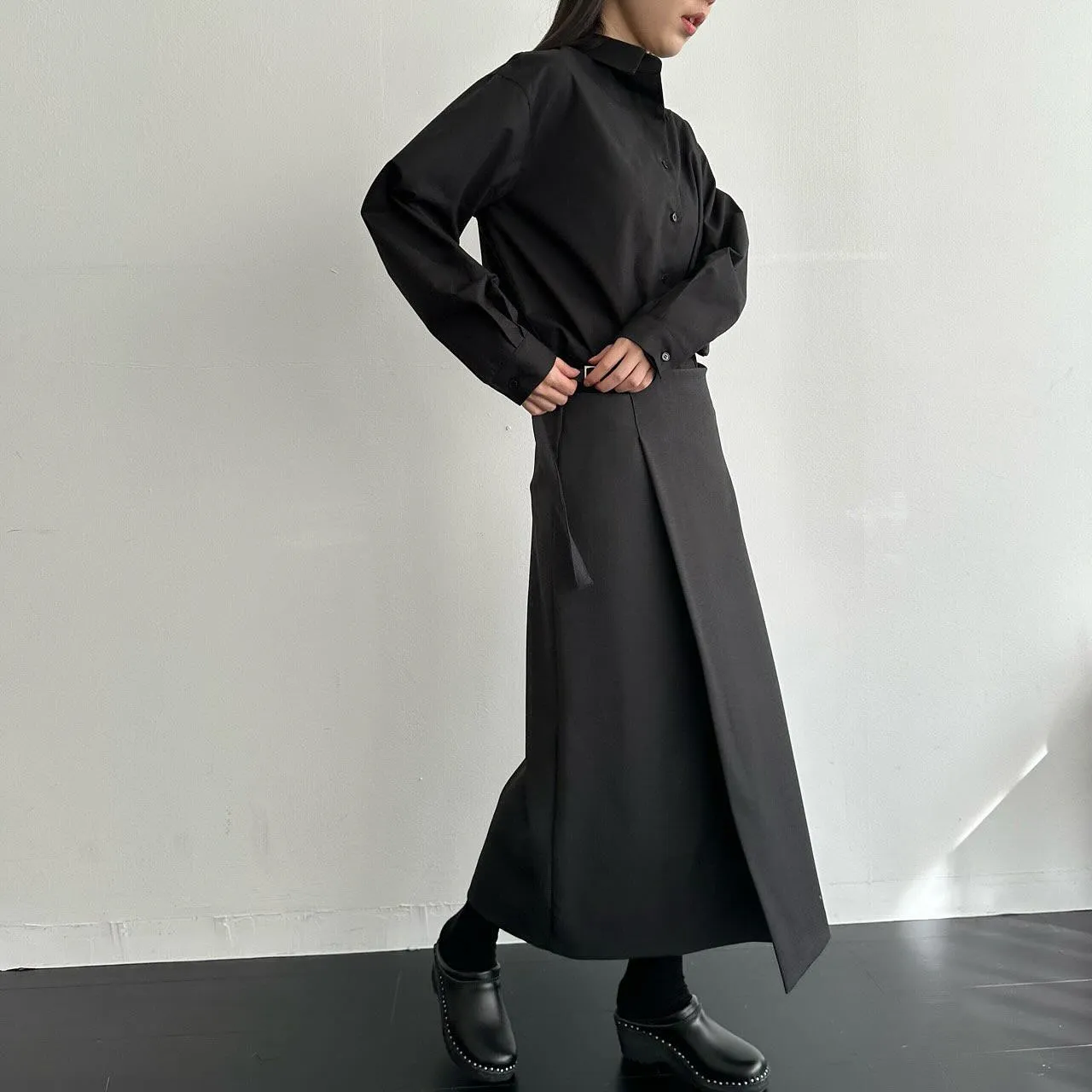Tide Skirt