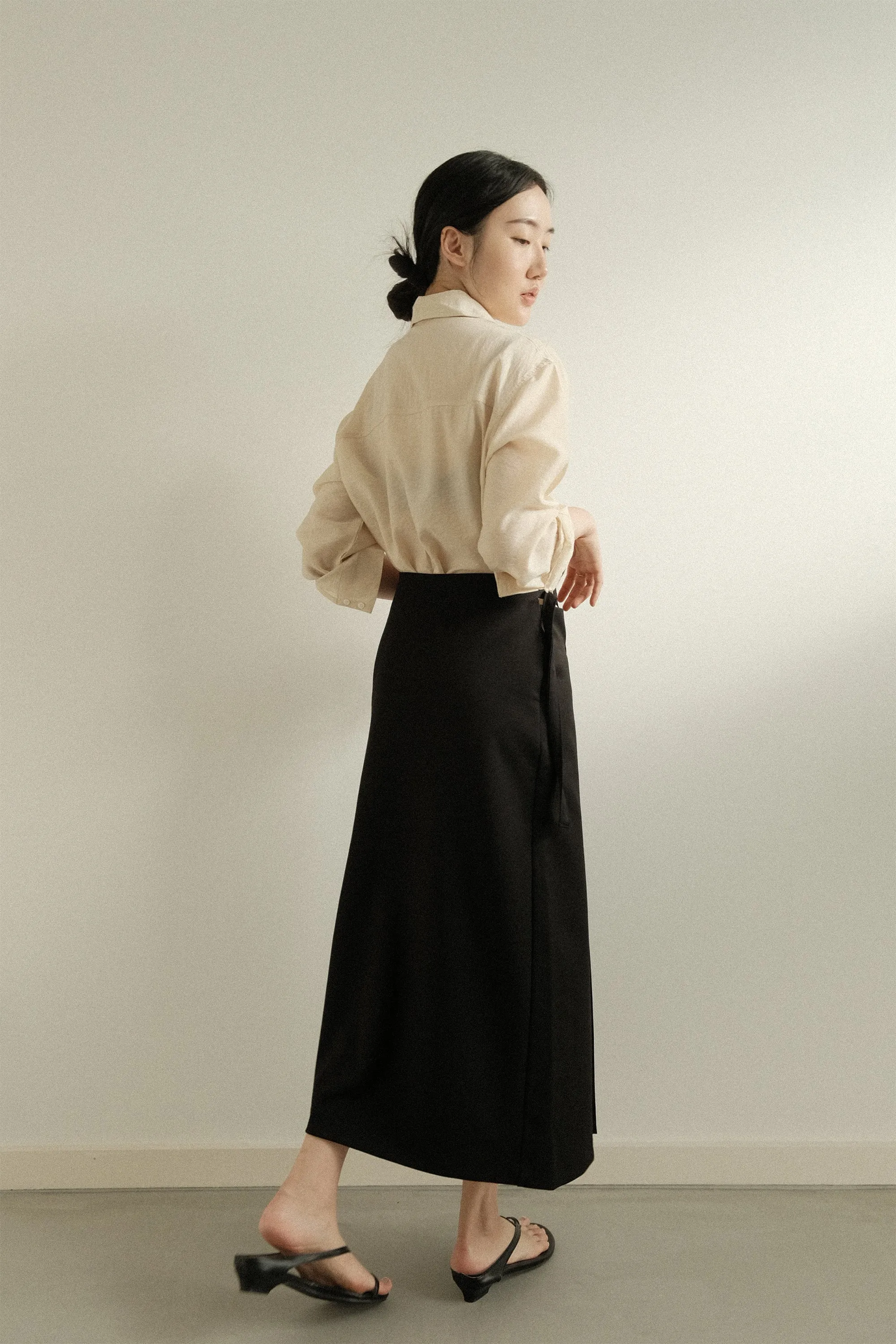 Tide Skirt