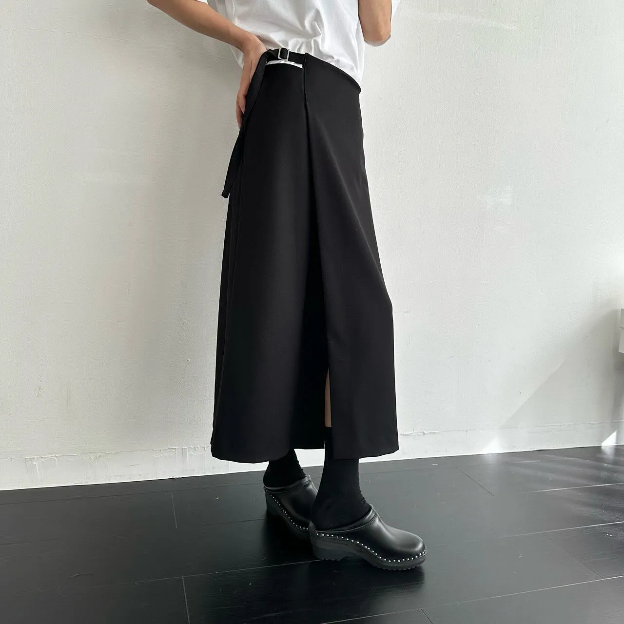 Tide Skirt