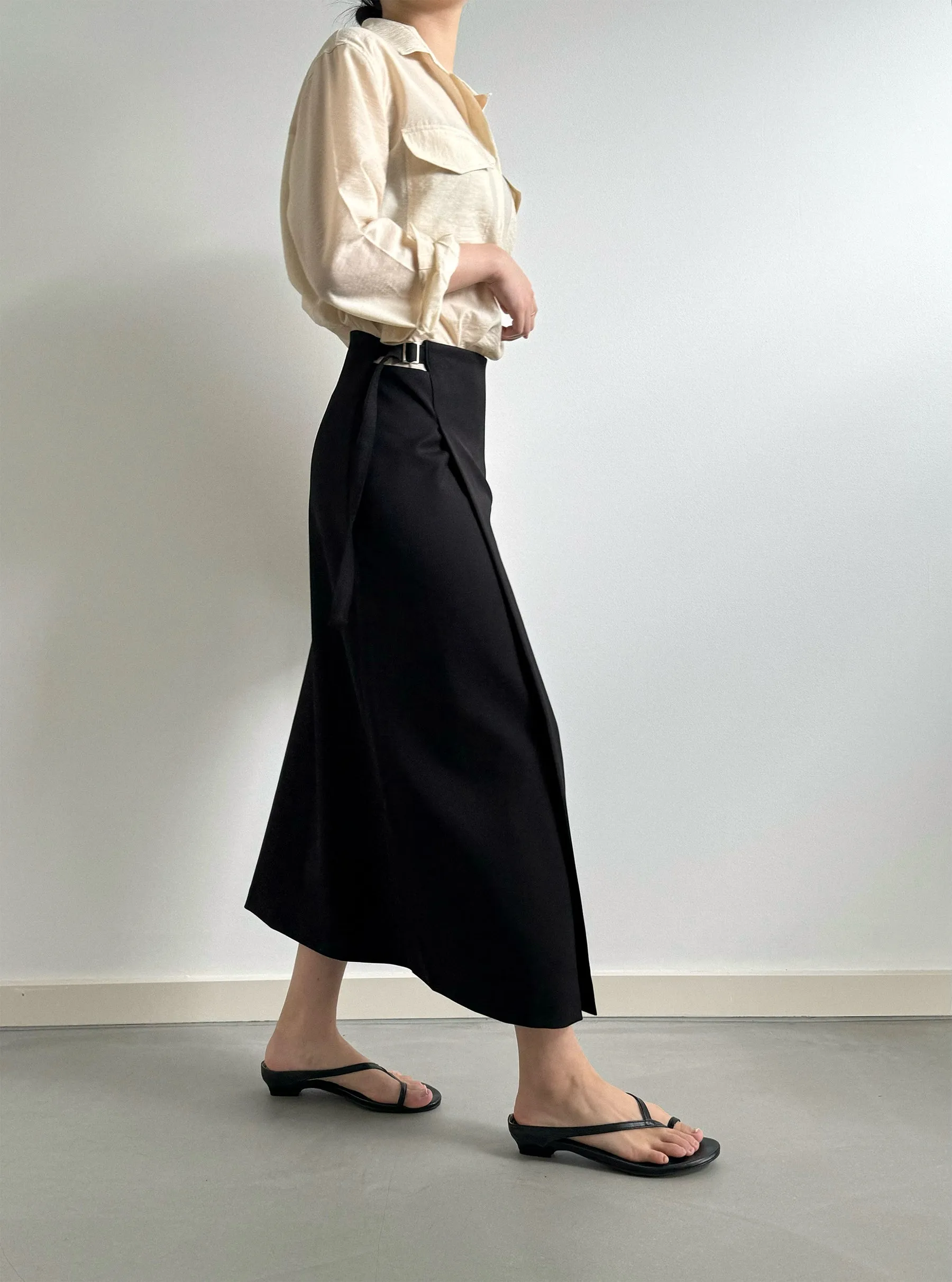 Tide Skirt