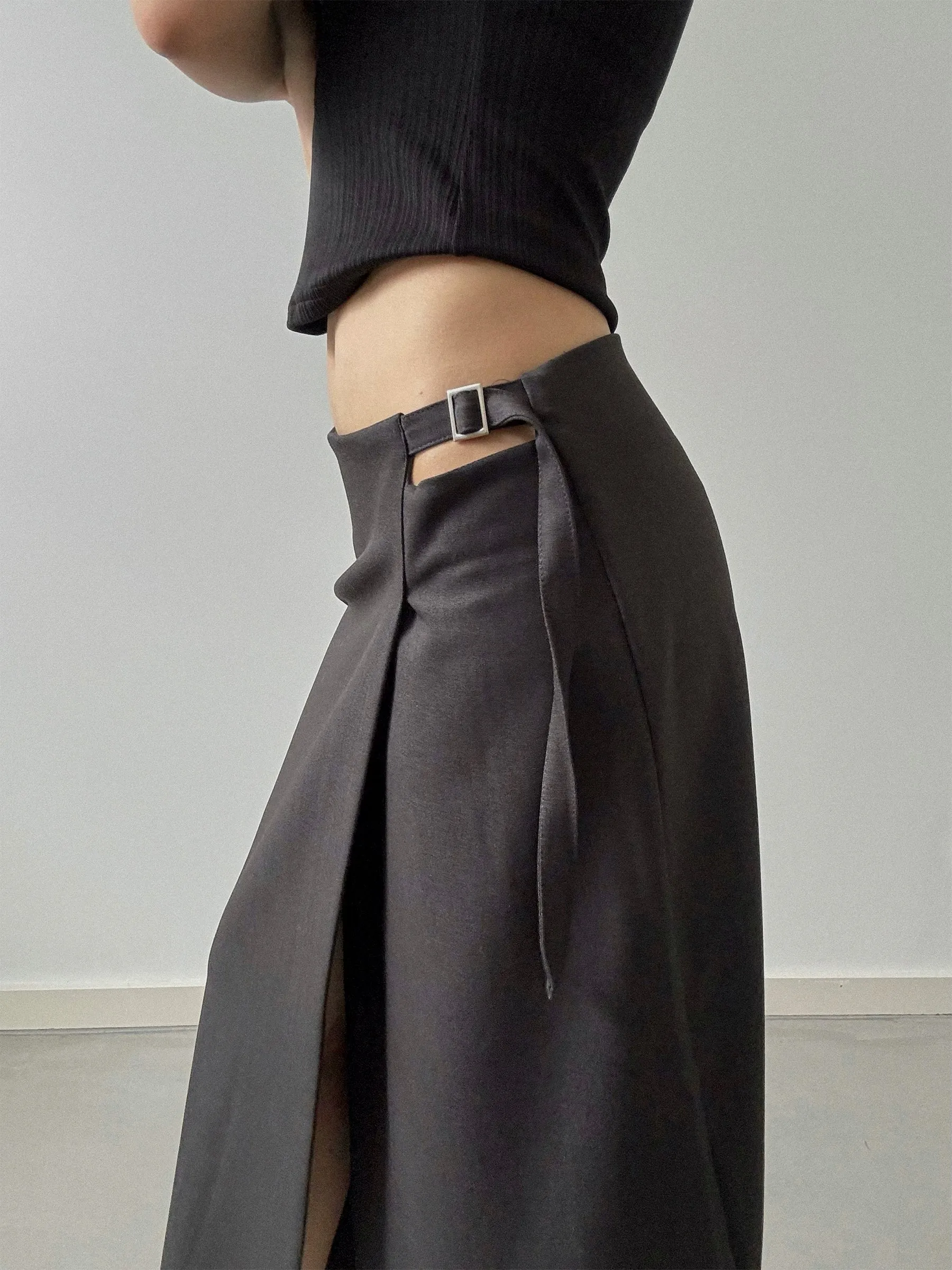 Tide Skirt