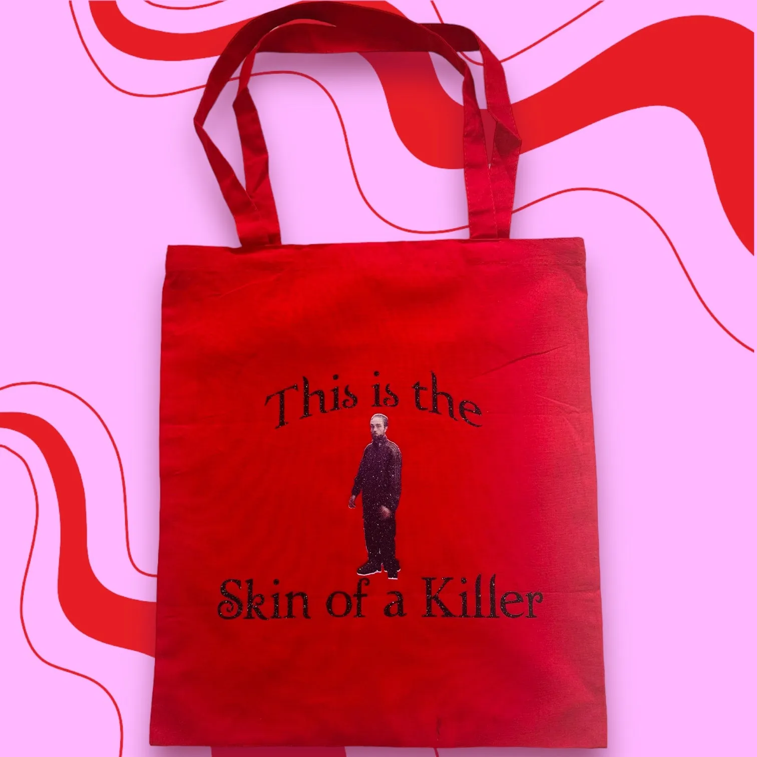 TITSOAK Tote