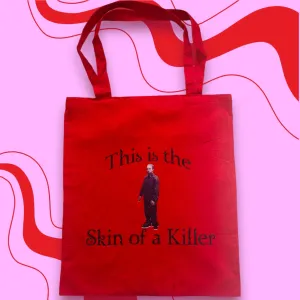 TITSOAK Tote