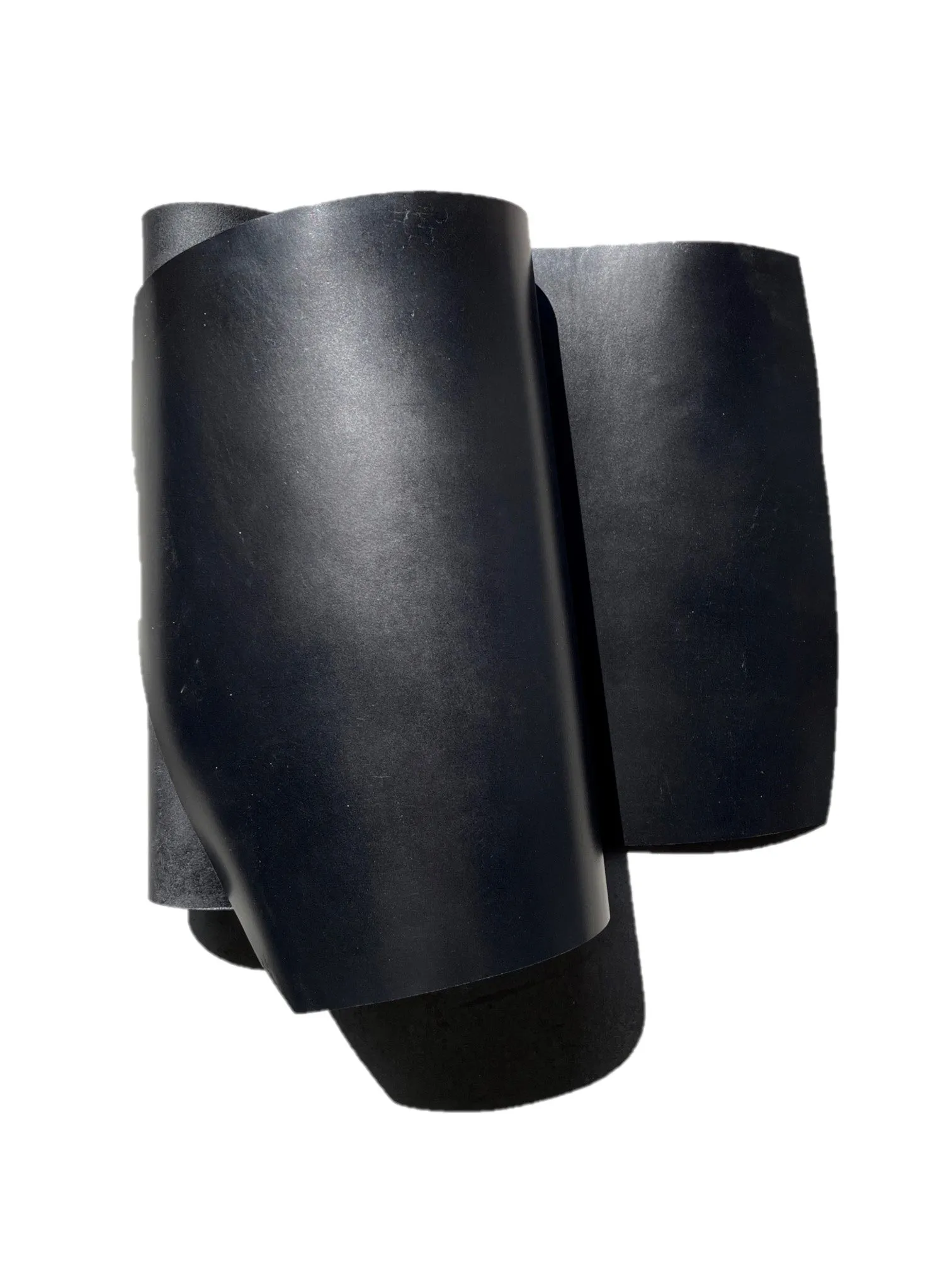 Toronto Buffalo Belting | Black | 3.6 mm | 8 sq.ft | From $125 ea.