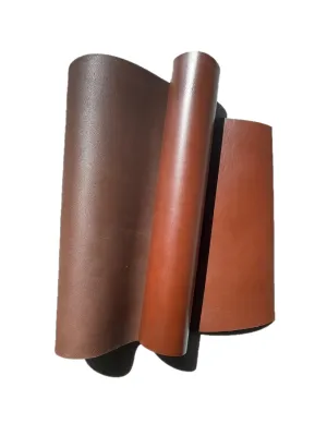 Toronto Buffalo Belting | Brown | 3.6 mm | 8 sq.ft | From $125 ea.