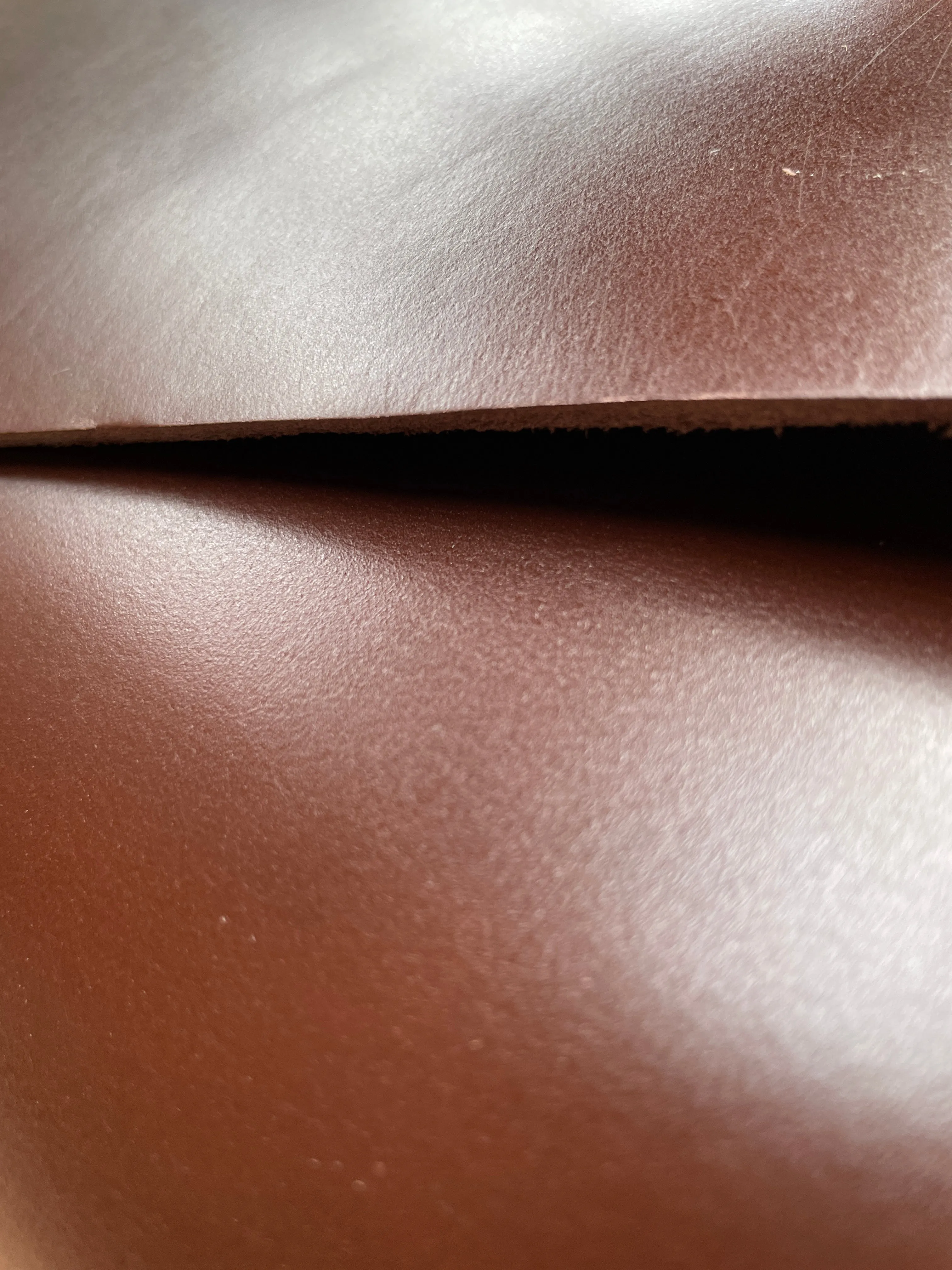 Toronto Buffalo Belting | Brown | 3.6 mm | 8 sq.ft | From $125 ea.