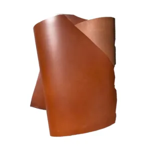 Toronto Buffalo Belting | Tawny | 3.8 mm | 8 sq.ft | From $125 ea.