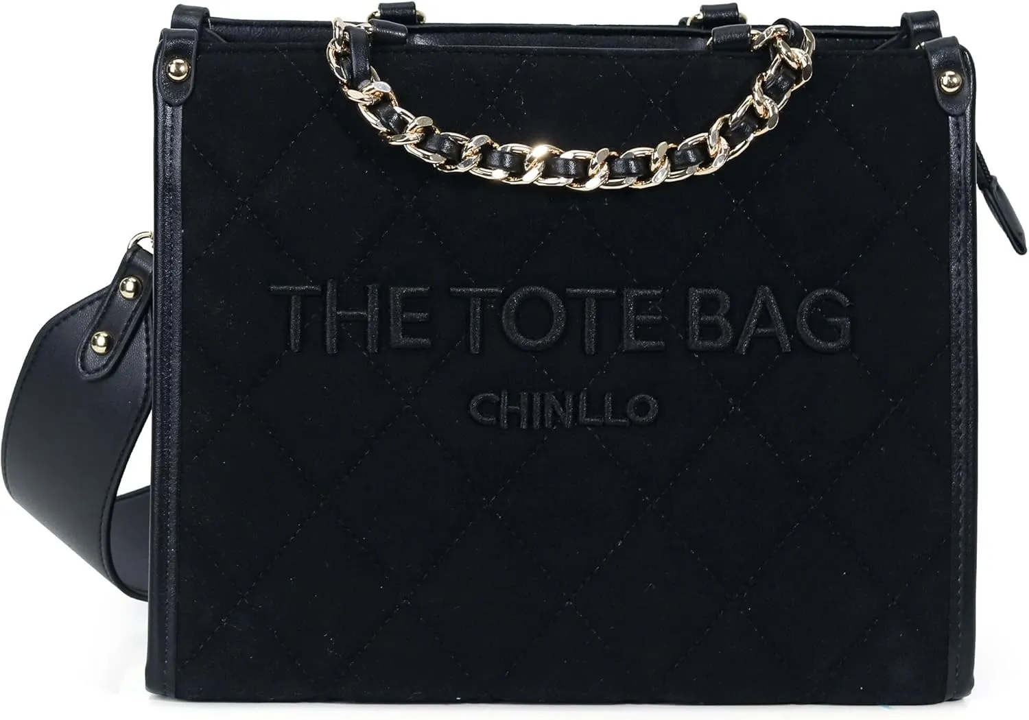 Tote Bag for Women, Top Handle Stachel Purse and Handbags with Shoulder Strap