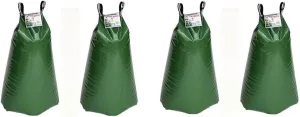 Treegator Tree Watering Bag - Drip Irrigator - 4 Pack