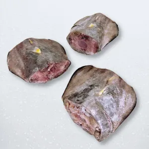Tuna Tail