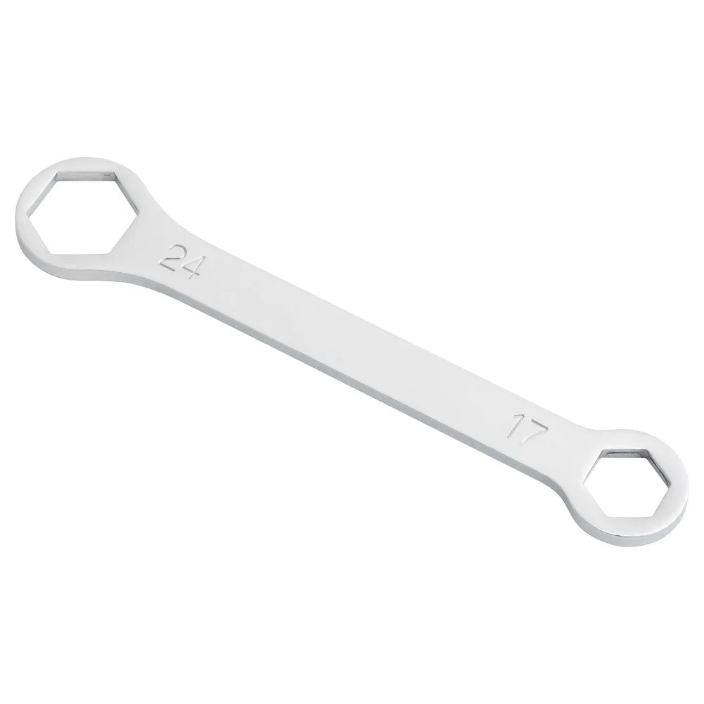Tusk Racer Axle Wrench 17mm/24mm