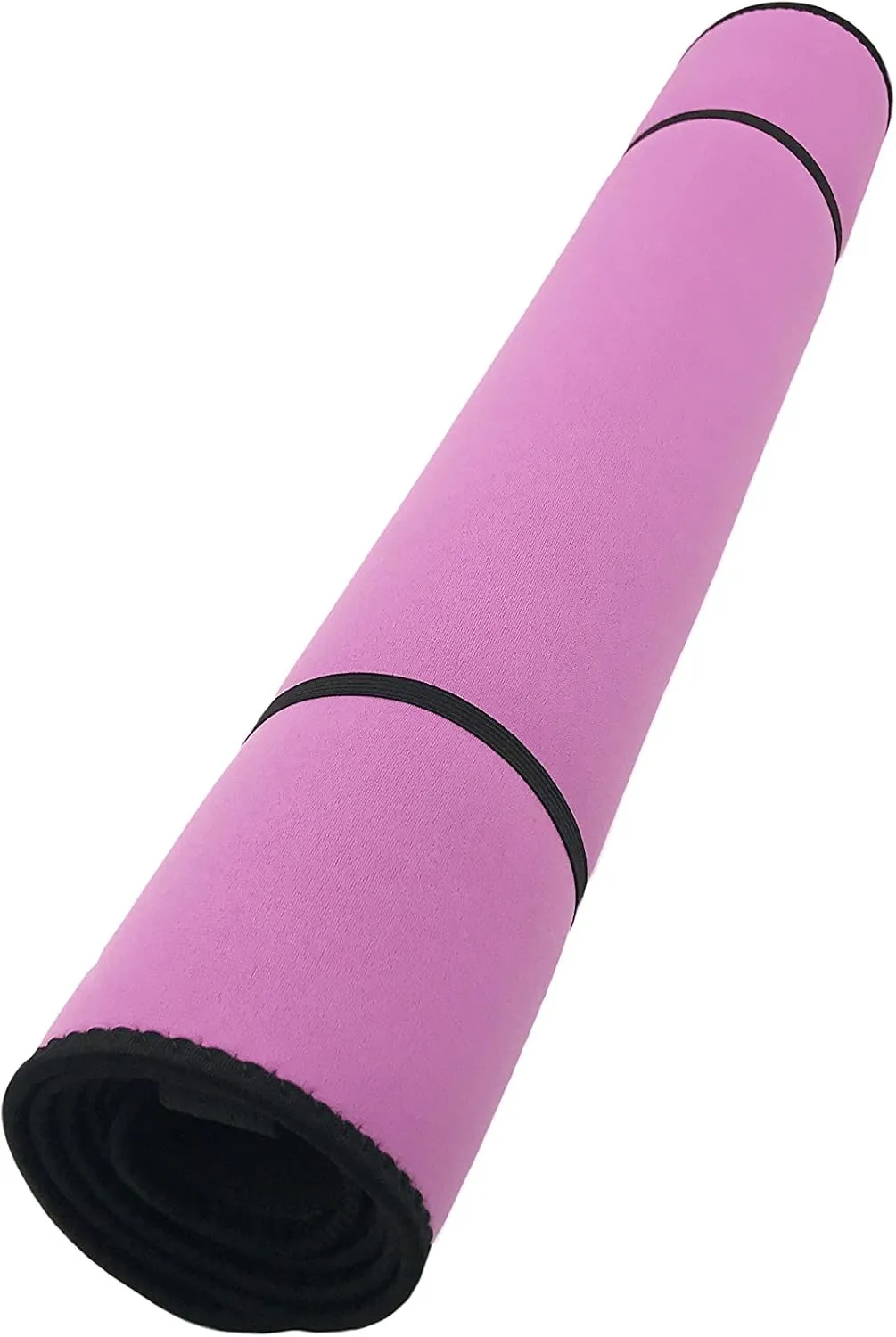 Universal Waterproof and Sweatproof Seat Cover   Seat Belt Cover for Post Gym, Run, Crossfit, Yoga, Boxing, Spin, MMA and Pet Protection 22"X59" (Pink)