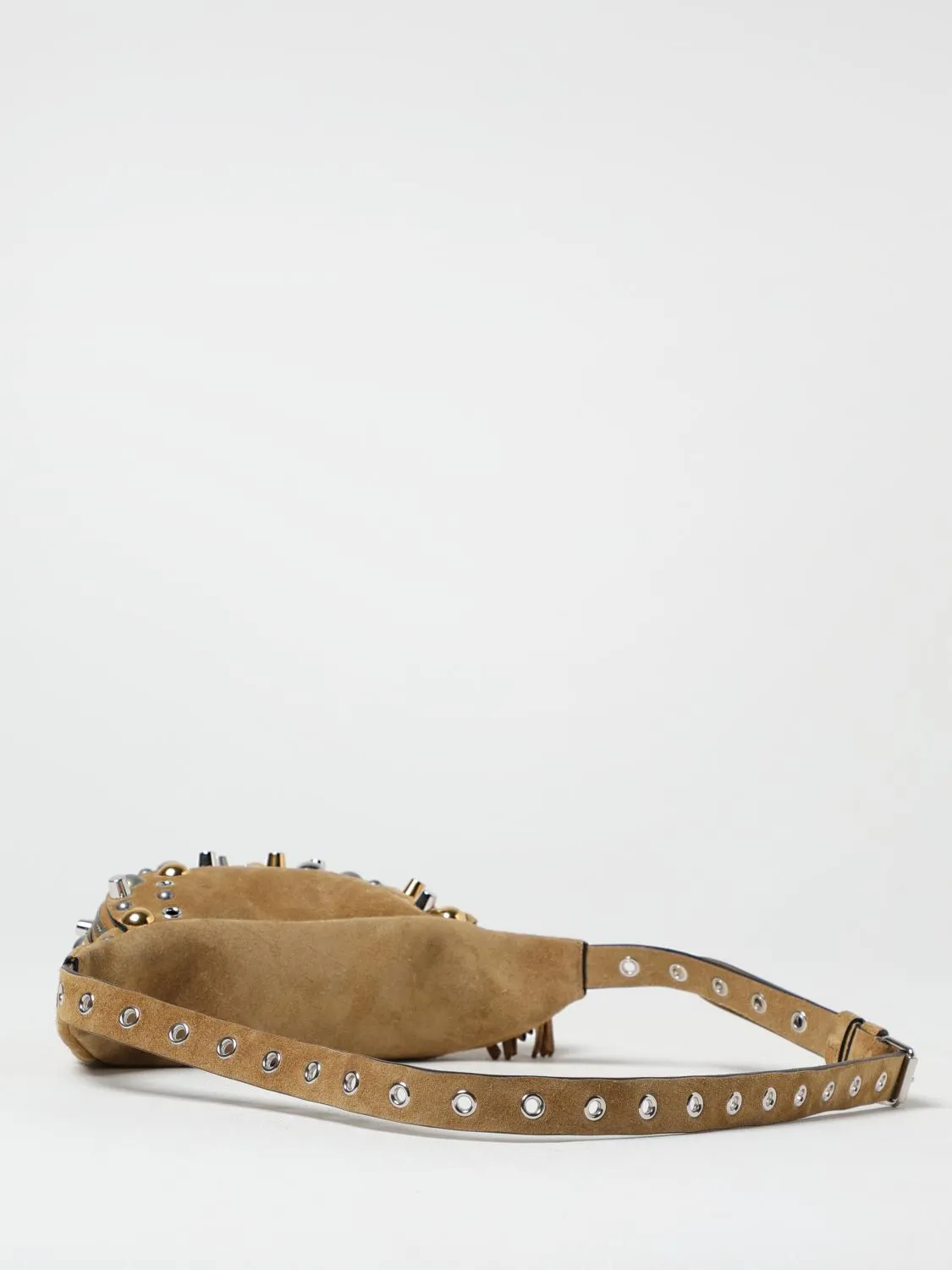 Valentino Garavani Belt Bag Men Leather