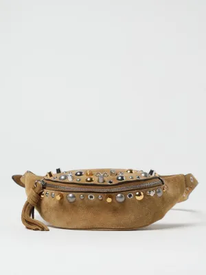 Valentino Garavani Belt Bag Men Leather
