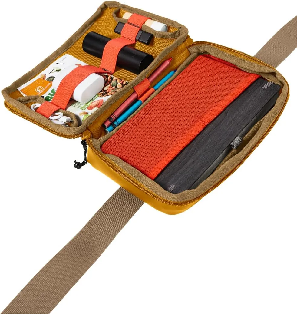 VAUDE Bags, Eclipse, Standard Size
