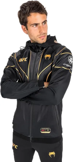 Venum Men's UFC Authentic Fight Night 2.0 Kit Walkout Hoodie
