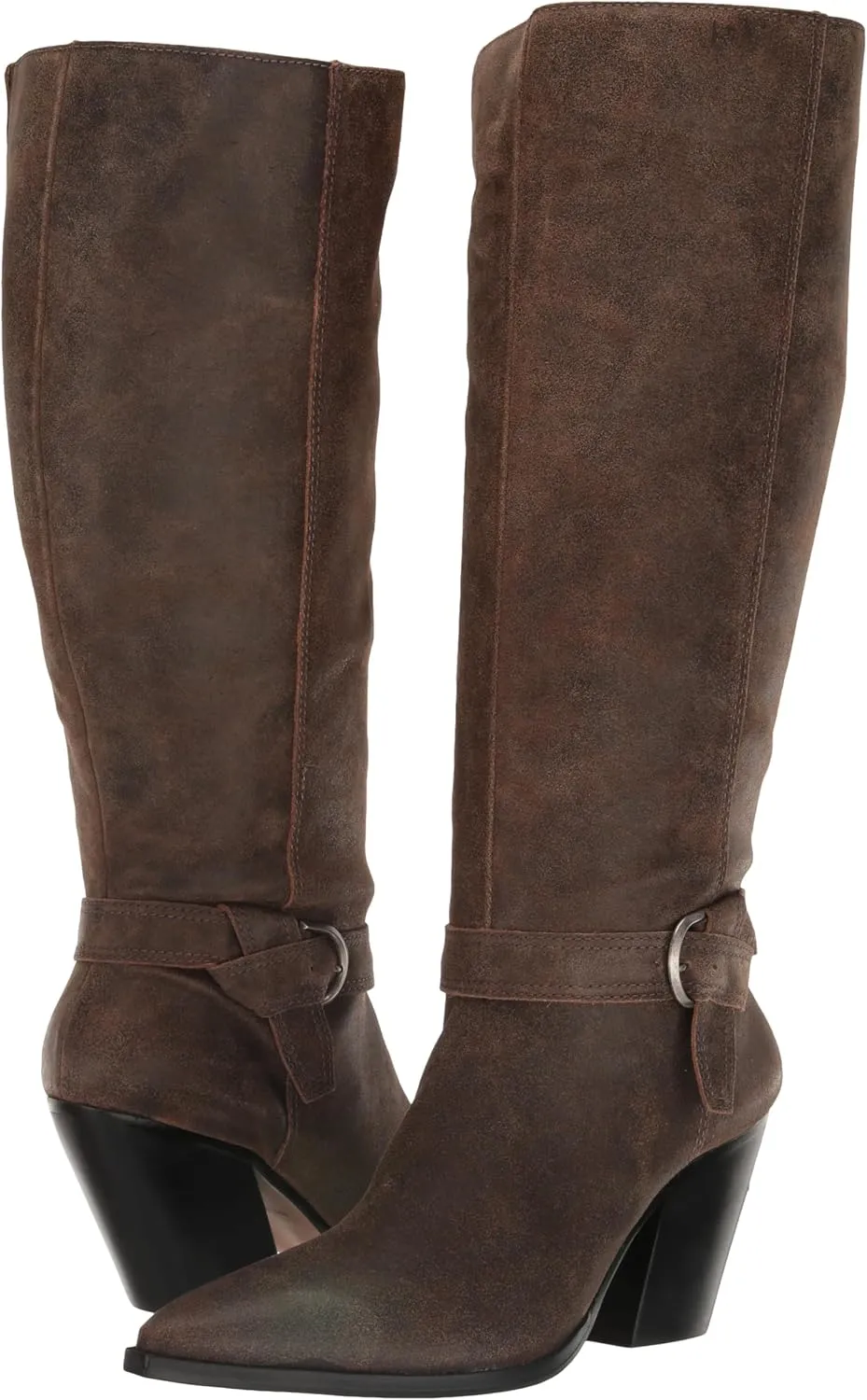 Vince Camuto Women's Grathlyn Knee High Boot