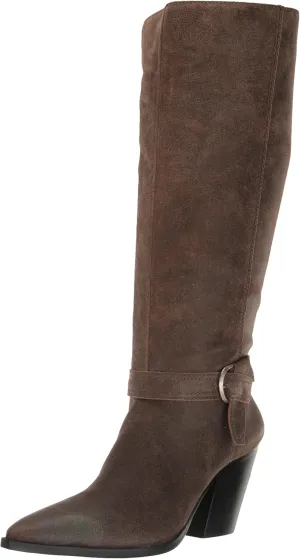 Vince Camuto Women's Grathlyn Knee High Boot