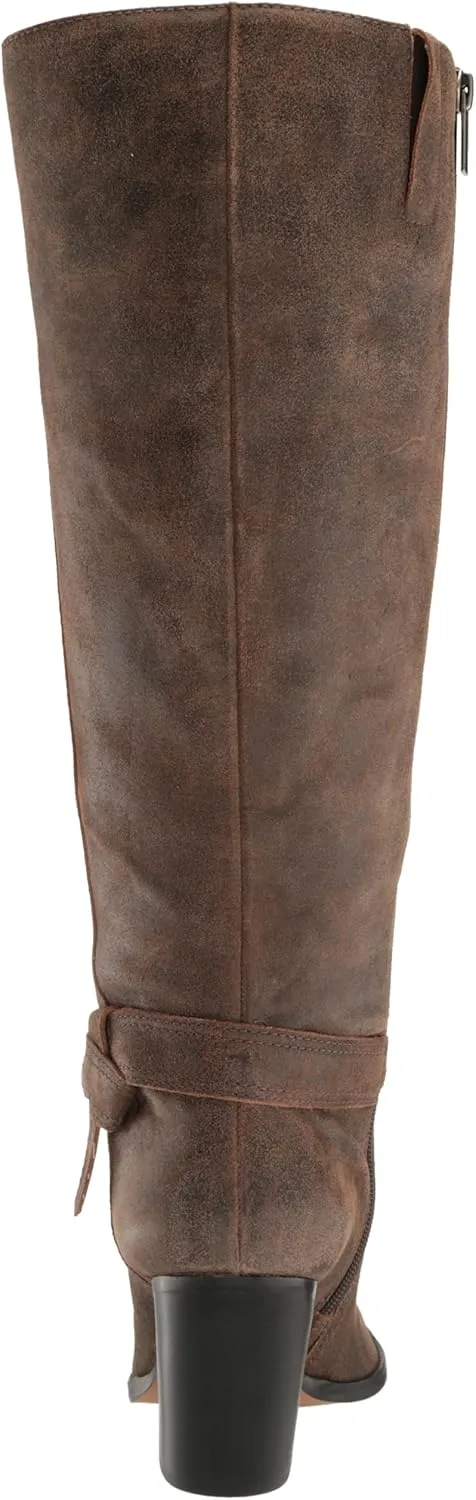 Vince Camuto Women's Grathlyn Knee High Boot