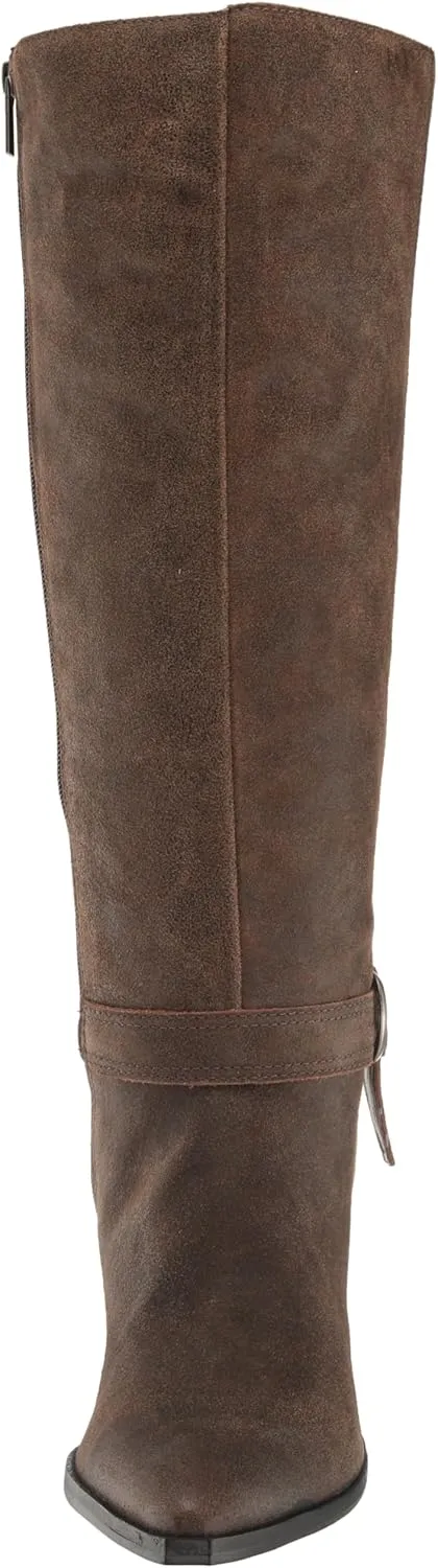 Vince Camuto Women's Grathlyn Knee High Boot