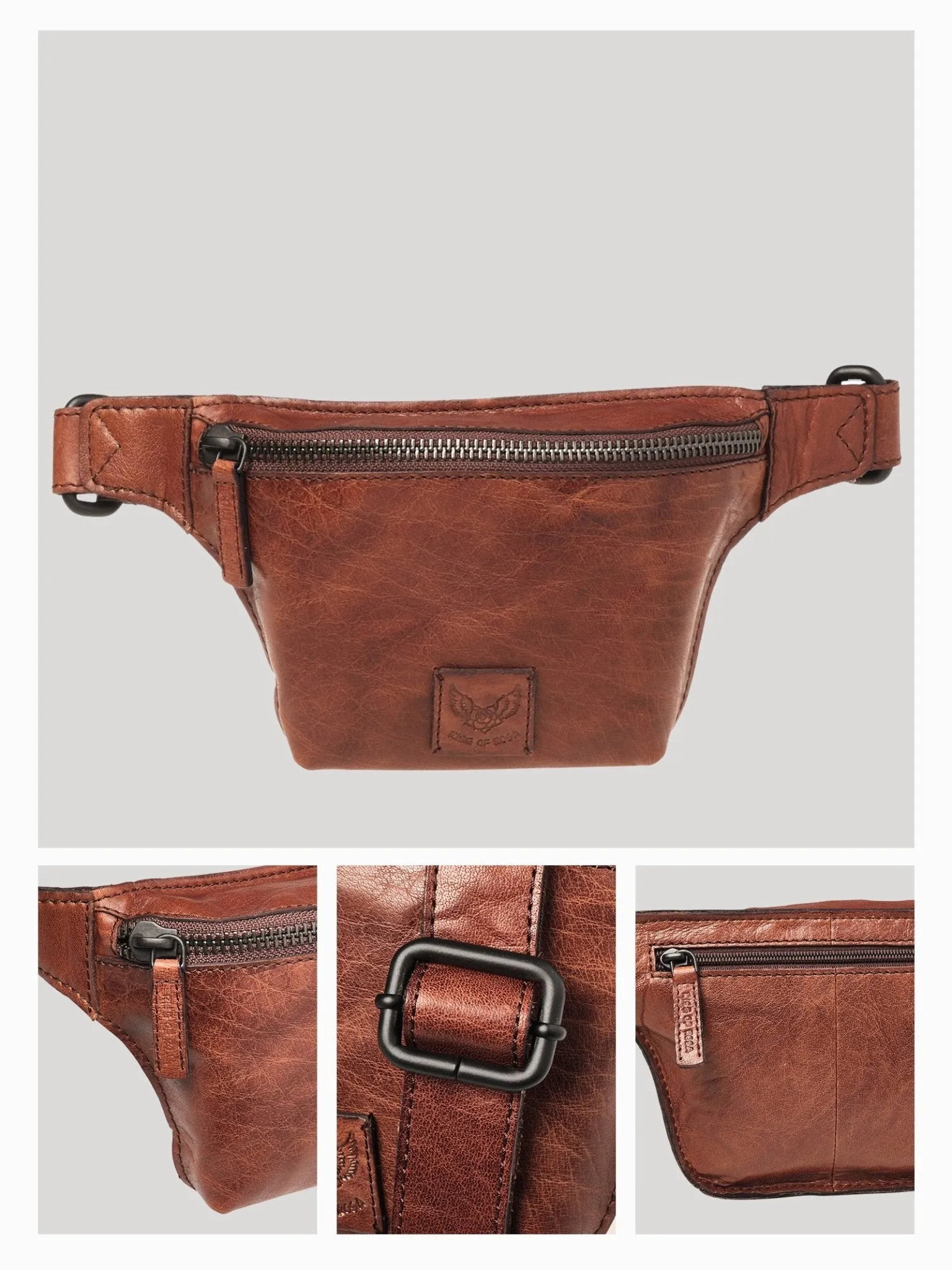 Waistbag Yarah