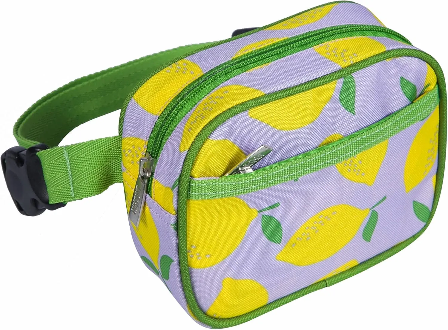 Wildkin Girls' Fanny Pack